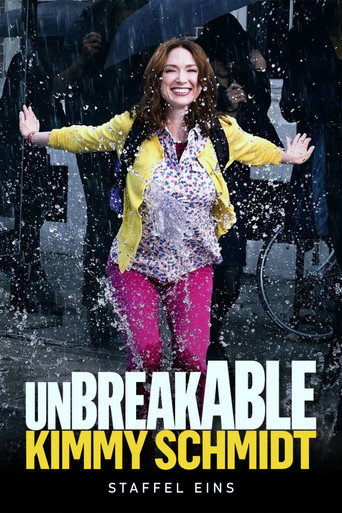 Staffel 1