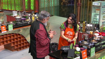 Episode 3 — The Ultimate Tamil Cuisine Challenge