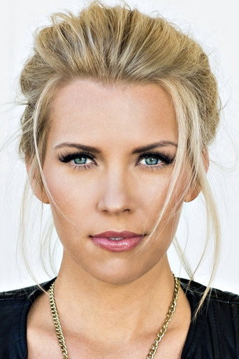 Kirstin Ford