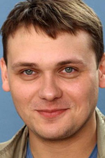 Nikolay Ivanov