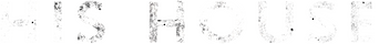 His House logo