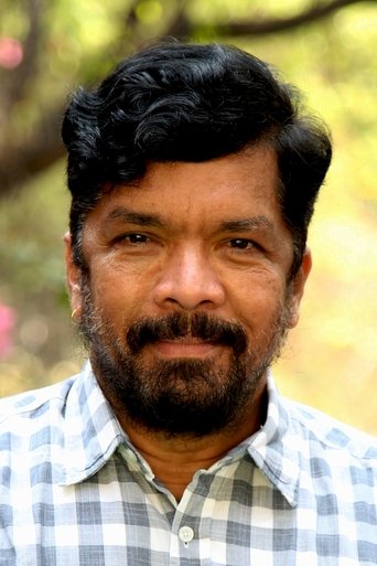 Imagen de Posani Krishna Murali