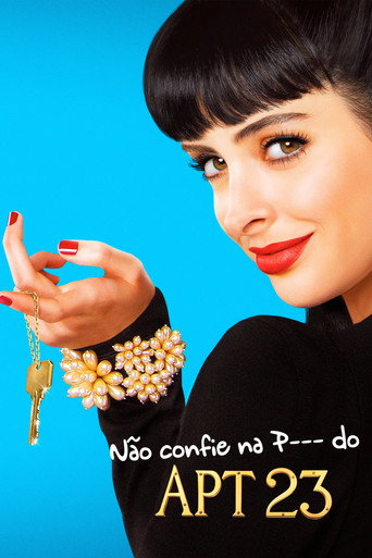 Apartamento 23 — Pósters 17