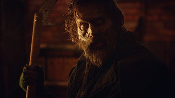 St. Patrick's Day Massacre (2025)