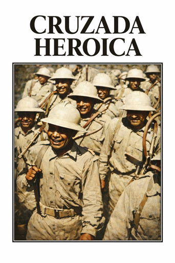 A Heroic Crusade (1960)