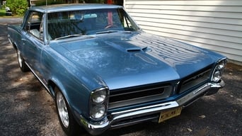 Pontiac GTO