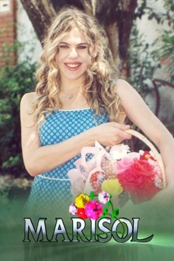 Marisol: Season 1