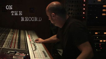 Episode 72 — On The Record