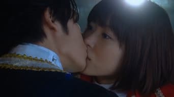 #8 Nodame Cantabile in Europe