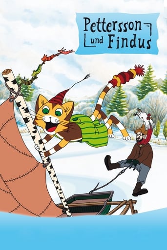 Pettersson und Findus