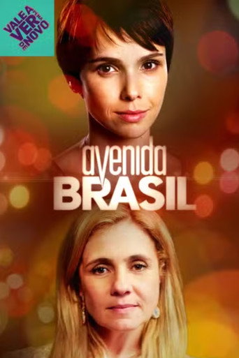 Avenida Brasil