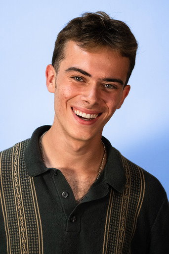 Rocco Comer-Romeo