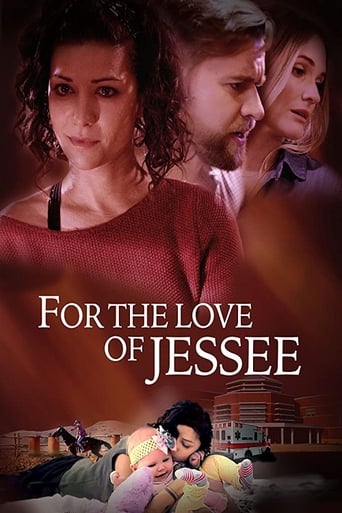 Image For The Love Of Jessee