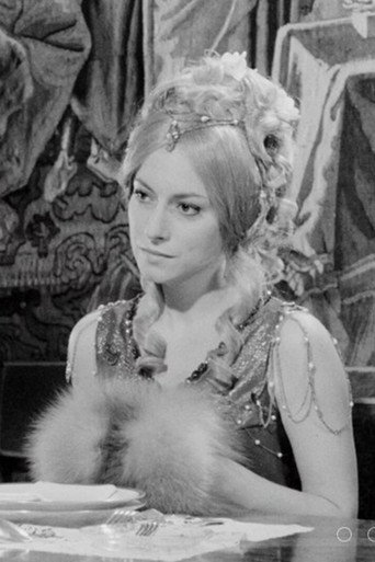 La princesse vous demande