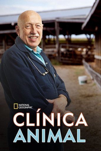 El Increíble Dr. Pol — Pósters 16