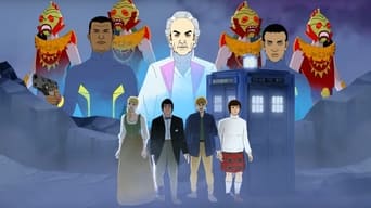 Doctor Who: The Underwater Menace foto 0