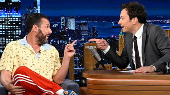 The Tonight Show Starring Jimmy Fallon S11E168 poster