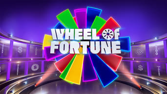 Wheel of Fortune - 1x01