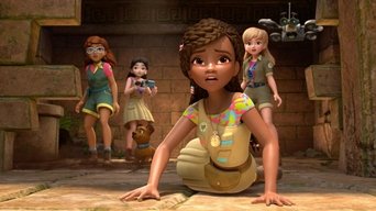 Cena de Episódio 14