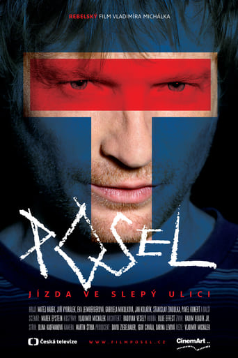 Poster of Posel