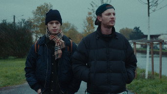 Meteors (2025)