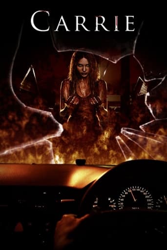 Poster of Carrie