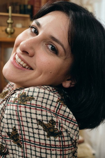 Ana Maria Dias dorama person