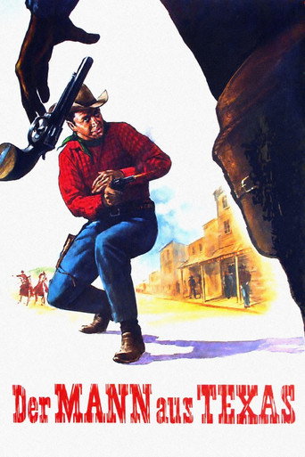 Texas Kid — Pósters 4