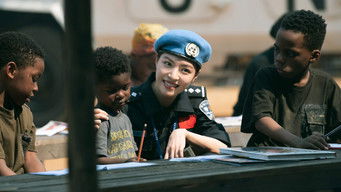 Galeria 2 - Formed Police Unit