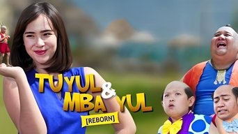 Tuyul & Mbak Yul: Reborn - S1E118
