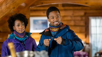 #9 One Winter Weekend