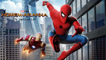 Cena de Homem-Aranha: De Volta ao Lar