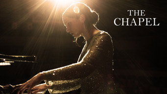 #8 The Chapel
