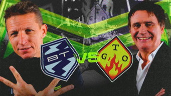 Episode 10 — Episode 10