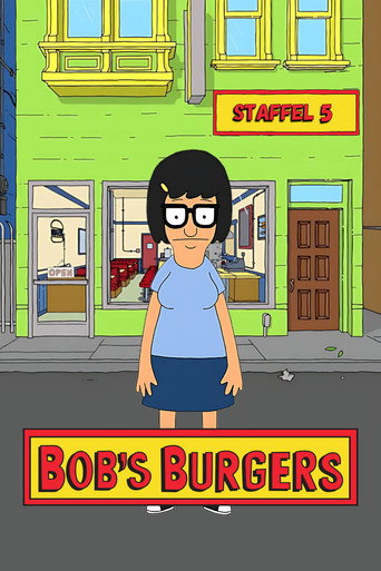 Staffel 5