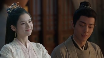 Episódio Episódio 19 da série Lenda de Zang Hai