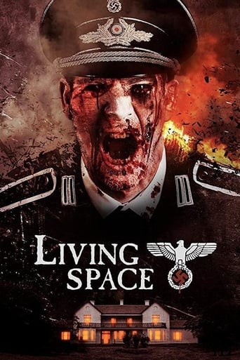 Poster of Living Space