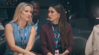 Episódio Nervosismo da série A Dona da Bola