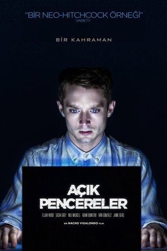 Açık Pencereler