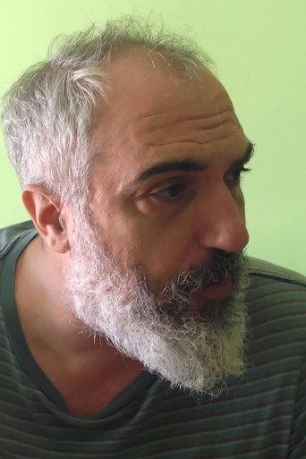 Image of Iosif Vardakis