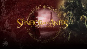 Cena de O Senhor dos Anéis: As Duas Torres