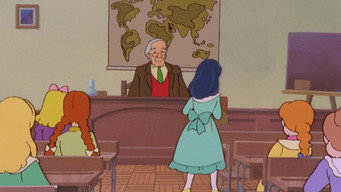 Episode 3 — First Day Of Class