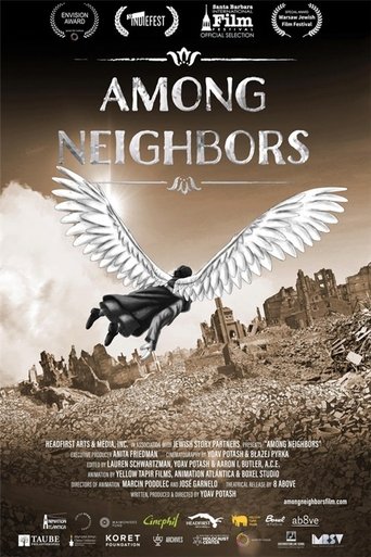 Among Neighbors