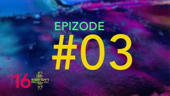 第3話：3. SĒRIJA