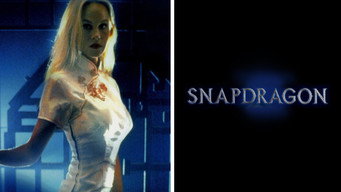 #6 Snapdragon