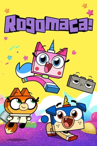 Unikitty!