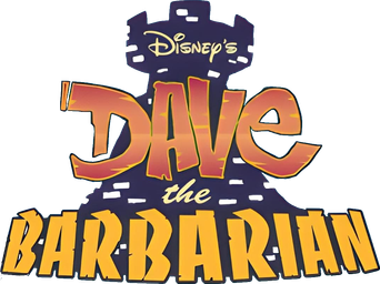 صورة من Dave the Barbarian