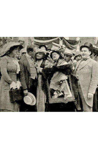 Just Out of College (1915)