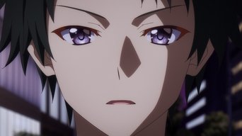 Episódio Episódio 3 da série 9-nine- Ruler's Crown