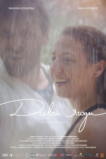 Wild Strawberries (2025)